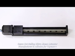 कैसुन लीड स्क्रू सीरीज़ स्टेपर मोटर