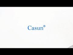 NEMA 23 बॉल स्क्रू स्टेपर मोटर