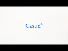 NEMA 17 इंटीग्रेटेड ड्राइव स्टेपर मोटर।