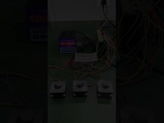 चौंकाने वाला खुलासा! NEMA 14 स्टेपर मोटर परीक्षण पुरस्कार