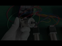 NEMA 11 ग्रहीय गियर मोटर ऑपरेशन परीक्षण: शक्ति गवाह, उत्कृष्ट विकल्प