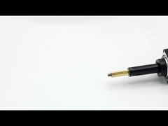 NEMA 8 लीनियर कैप्टिव स्टेपर मोटर की खोज करें: कॉम्पैक्ट, कुशल और उच्च प्रदर्शन