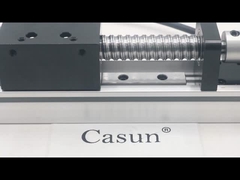 उन्नत बॉल स्क्रू लीनियर एक्चुएटर्स: बेजोड़ प्रदर्शन - स्मूथ मूवमेंट, पिनपॉइंट प्रिसिजन, ए