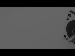 एनईएमए 34 क्लोज्ड लूप स्टेपर मोटर डिमांडिंग मोशन अनुप्रयोगों के लिए अंतिम विकल्प