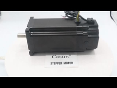 NEMA 34 स्टेपर मोटर ब्रेक हेवी के साथ - ड्यूटी प्रदर्शन सुरक्षा को पूरा करता है