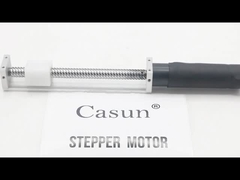 ब्रशलेस डिसेलेरेशन मोटर 166-बीएम स्मूथ स्लोडाउन, सहज टॉर्क बूस्ट