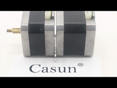 NEMA 17 मल्टीलेयर मोटर लेयर्ड डिज़ाइन, उन्नत प्रदर्शन