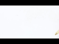 NEMA 11 लीनियर स्टेपिंग मोटर स्पेस - सेविंग हाई - एक्यूरेसी सॉल्यूशन