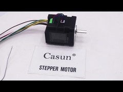 एनईएमए 17 बंद - लूप इंटीग्रेटेड ड्राइव मोटर विश्वसनीय कुशल और सटीक गति नियंत्रण