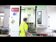 मशीन का संचालन