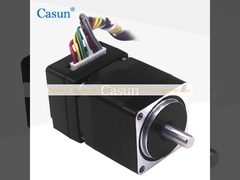 NEMA 11 स्टेपर मोटर IDH28 50mN.m 2.5V उच्च परिशुद्धता