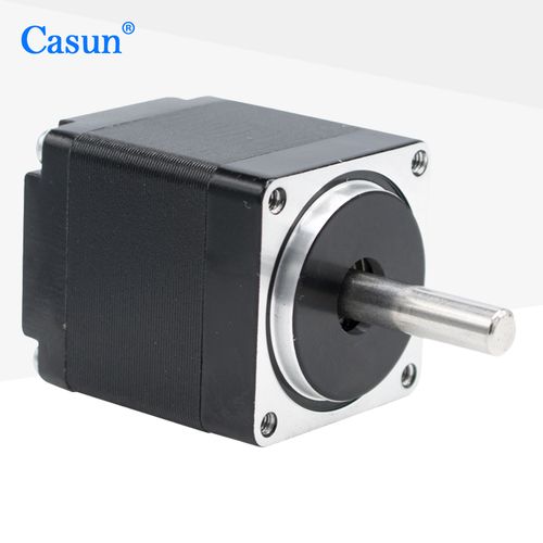 नवीनतम कंपनी समाचार Strawberries' 0.1° Sunlight Spa: The Stepper Motor Revolution in Greenhouse Precision