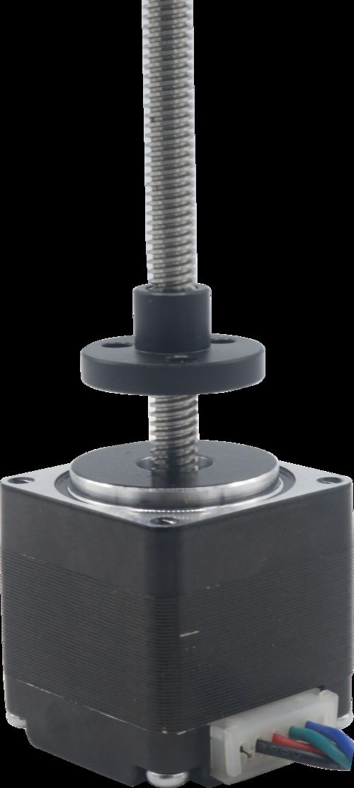 नवीनतम कंपनी समाचार Micrometer Ballet at 100 Million ℃: Stepper Motors Bear the Heart of Artificial Sun