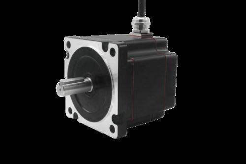 नवीनतम कंपनी समाचार 0.1mm Guardianship: Stepper Motors Safeguarding Millennia of Patrimony