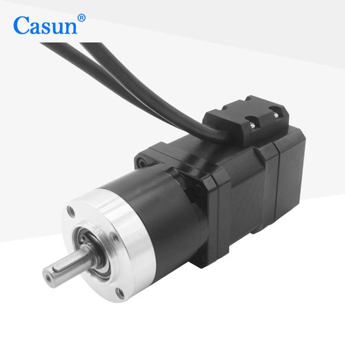 नवीनतम कंपनी समाचार Quantum Pulse on Seven Strings: Stepper Motors Resurrect Millennia-Silenced Harmonics