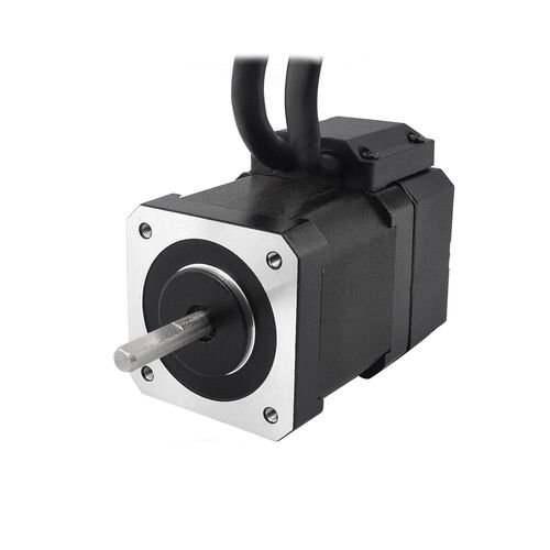 नवीनतम कंपनी ब्लॉग के बारे में what is a stepper motor encoder？