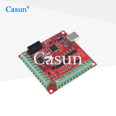 अच्छा दाम MACH3 CNC GRBL Controller Stepper Motor Accessories 4 Axis Board Touch Probe ऑनलाइन