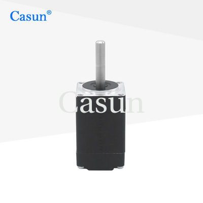 अच्छा दाम 0.6 A Nema 11 Micro Stepper Motor For Robot ROHS Certifications ऑनलाइन