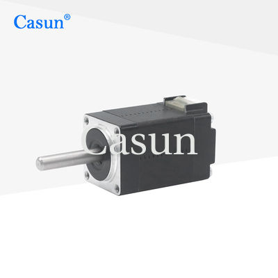 अच्छा दाम 20x20mm NEMA 8 Stepper Motor Casun Motor 15mNm 0.6A Two Phase ऑनलाइन