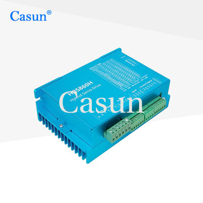 अच्छा दाम Nema34 Closed Loop Stepper Driver 1000RPM Hybrid Servo Driver ऑनलाइन