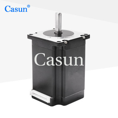 अच्छा दाम 2 PHASE NEMA 23 STEPPING MOTOR 2.0A 1.6N.m With CE ROHS ISO ऑनलाइन