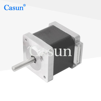 अच्छा दाम Casun 35mm Hybrid Stepper Motor NEMA 14 Stepper Motor For Stage Lighting ऑनलाइन