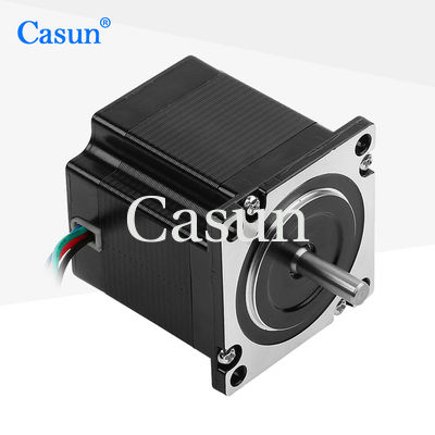 अच्छा दाम 57*57*54mm Stepping Motor 2 Phase NEMA 23 2.3V 3.0A For 3 Axsis 4 Axsis CNC Kit ऑनलाइन