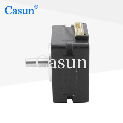 अच्छा दाम 35x35x20mm NEMA 14 Stepper Motor 0.4A 2 Phase Stepper Motor ऑनलाइन
