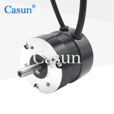 अच्छा दाम नेमा 23 डीसी ब्रशलेस मोटर 4500rpm Bldc मोटर 0.8N.M 188w ऑटोमेशन प्रशंसक के लिए ऑनलाइन