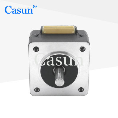 अच्छा दाम Stepper Motor Nema 14 35x35x20mm 1.8 Degree 2 Phase Hybrid 0.4A for Stage Lighting ऑनलाइन