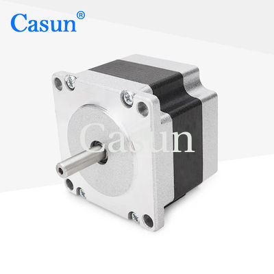अच्छा दाम Nema 23 DC Stepper Motor Low Noise For Laser Marking Machine ऑनलाइन