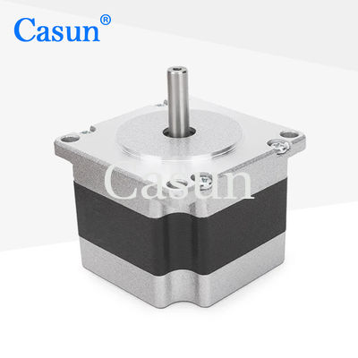 अच्छा दाम 57*57*41mm Hybrid Stepper Motor Nema 23 Bipolar 1.8deg 650mN.M For 3D Printer ऑनलाइन