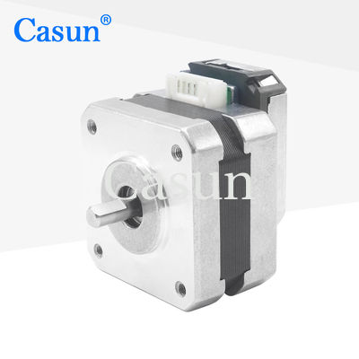 अच्छा दाम 42×42×26mm Stepper Motor With Encoder  1.5A NEMA 17 For CNC Accessory ऑनलाइन