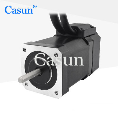 अच्छा दाम Casun 1.5A Closed Loop Nema 17 Stepper Motor With Encoder 860mN.M ऑनलाइन