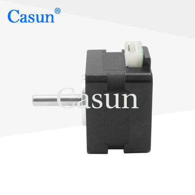 अच्छा दाम नेमा 14 स्टेपर मोटर हाइब्रिड तकनीक उच्च परिशुद्धता 110 एमएन.एम. मेडिकल अनुप्रयोगों के लिए टॉर्क ऑनलाइन