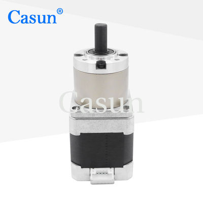 अच्छा दाम Casun Stepper Motor Gearbox Nema 17 42x42mm Gear Stepping Motor ऑनलाइन