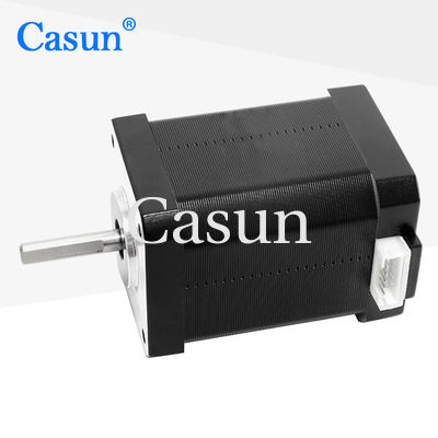 अच्छा दाम 3D Printer Nema 17 60mm Hybrid Stepper Motor 0.5A 0.78N.M 2 Phase ऑनलाइन