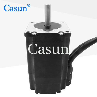 अच्छा दाम Customizable Nema 23 Closed Loop Motor With 1200mN.M Holding Torque ऑनलाइन