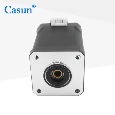 अच्छा दाम 3.0A Non Captive Stepper Motor NEMA 17 For Precision Positioning System ऑनलाइन