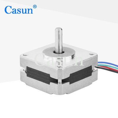 अच्छा दाम Casun Hybrid Stepper Motor Nema16 39x39x20mm 100mN.M For Automation Equipment ऑनलाइन