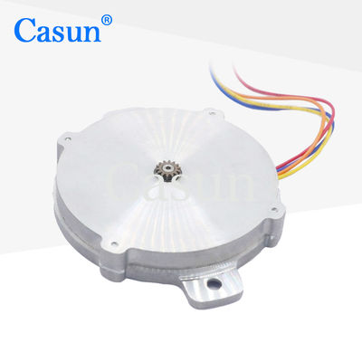 अच्छा दाम Casun Nema 23 Flat Stepper Motor High Torque Two Phase CE And RoHS ऑनलाइन