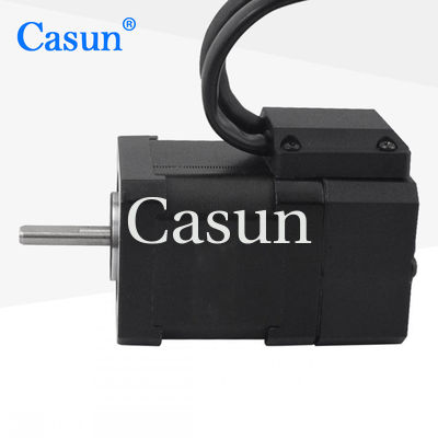 अच्छा दाम 260mN.M 42x34mm Close Loop Stepper Motor Nema 17 With Controller ऑनलाइन