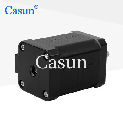 अच्छा दाम Nema17 4 Lead  Stepper Motor 42x42mm 60mm 1.68A Motor for CNC XYZ 3D Printer Motor ऑनलाइन