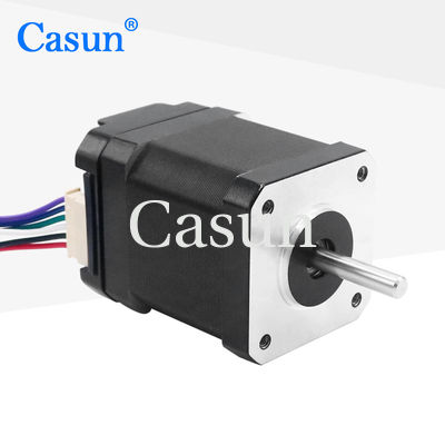 अच्छा दाम Casun Integrated Stepper Motor 550mN.M Open Loop Integrated Motor For Automation Machine ऑनलाइन