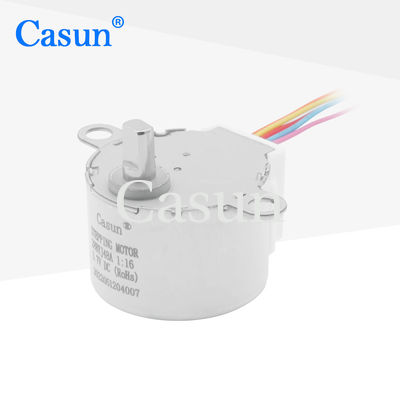 अच्छा दाम DC Gear Micro High Torque Stepper Motor 3.7V 28mm 5 Line 4 Phase ऑनलाइन