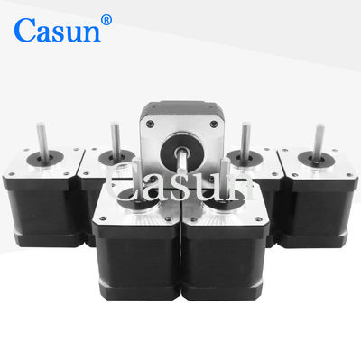 अच्छा दाम 1.0ए कैसन स्टेपर मोटर वोरॉन2.4 1x17HS08-1004S+6x17HS19-2004S1 वोरॉन किट ऑनलाइन