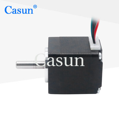 अच्छा दाम Casun Nema 11 Mini Stepper Motor 80mN.m 0.67A High Precision For Medical Equipment ऑनलाइन