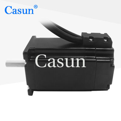 अच्छा दाम NEMA 24 4N.M 60x100 मिमी क्लोज लूप स्टेपर मोटर 1000ppr Pinout 4 तार ऑनलाइन