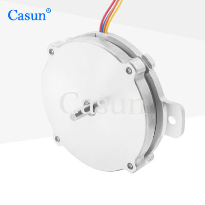 अच्छा दाम Nema 23 Flat Stepper Motor 57×57×13mm 1.3A For YAMAHA ऑनलाइन