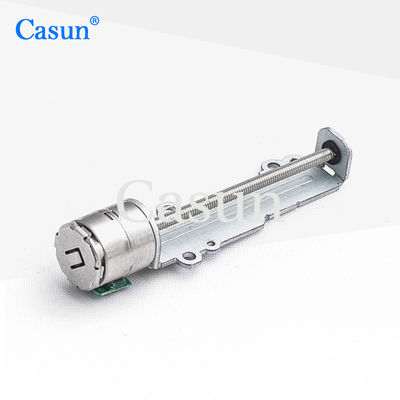 अच्छा दाम Casun Micro Linear Guide SM1068 For Medical Device And Scanner With CE ROHS ऑनलाइन